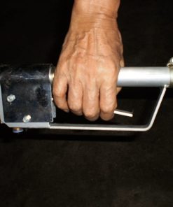 กรรไกรตัดกิ่งไม้ระบบลมอัด รุ่น 214