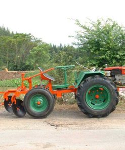 รถไถนานั่งขับ 4 ล้อ รุ่น 323