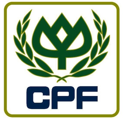 บริษัท เจริญโภคภัณฑ์อาหาร จำกัด (มหาชน)