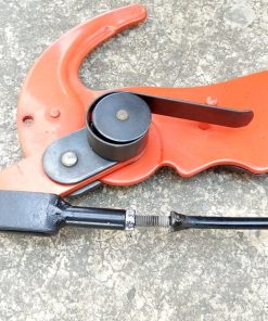 กรรไกรตัดแต่งกิ่งไม้ระบบไฮดรอลิคใช้พลังงานแบตเตอรี่