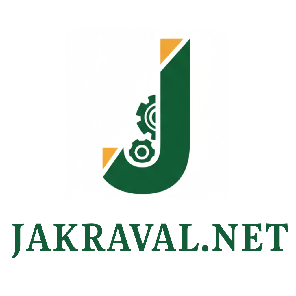 Jakraval