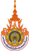 มหาวิทยาลัยเทคโนโลยีราชมงคลตะวันออก / Rajamangala University of Technology Tawan-ok