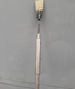 เสียมตัดปาล์มน้ำมันระบบสปริง