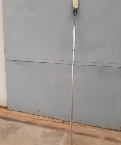 เสียมตัดปาล์มน้ำมันระบบสปริง