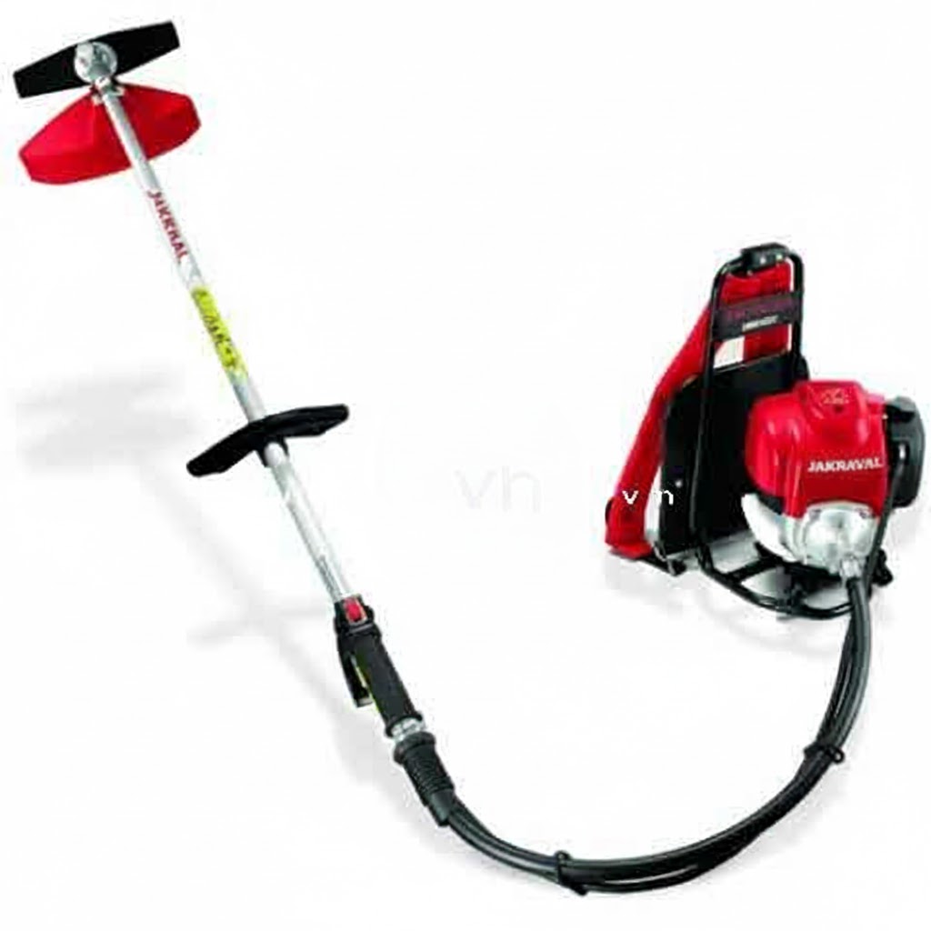 เครื่องตัดหญ้าสะพายแบบสายอ่อน