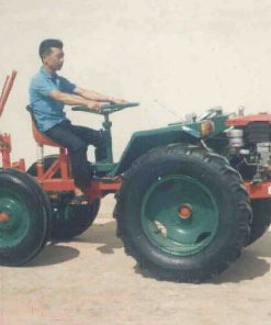 รถไถนานั่งขับ 4 ล้อ รุ่น 323