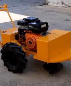 รถตัดหญ้าขับเคลื่อนตัวเอง 4 ล้อ รุ่น 595