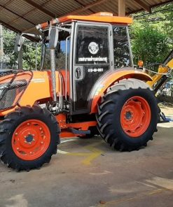 รถไถนานั่งขับคูโบต้า